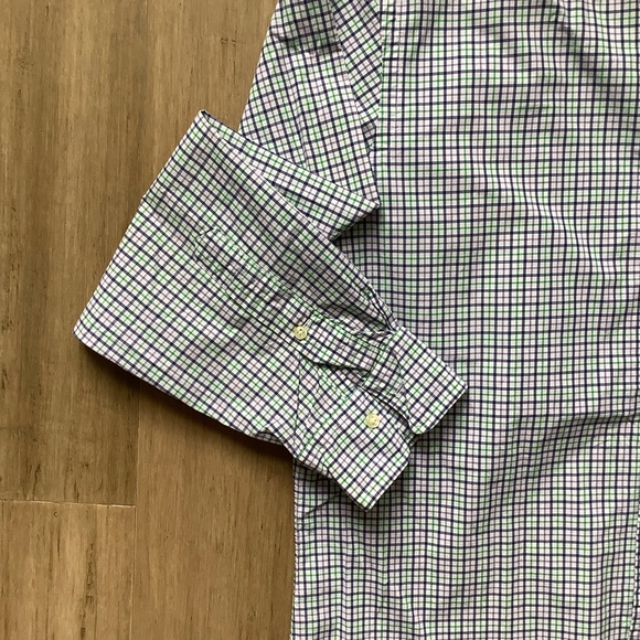 POLO RL BUTTON DOWN - Picture 3 of 6